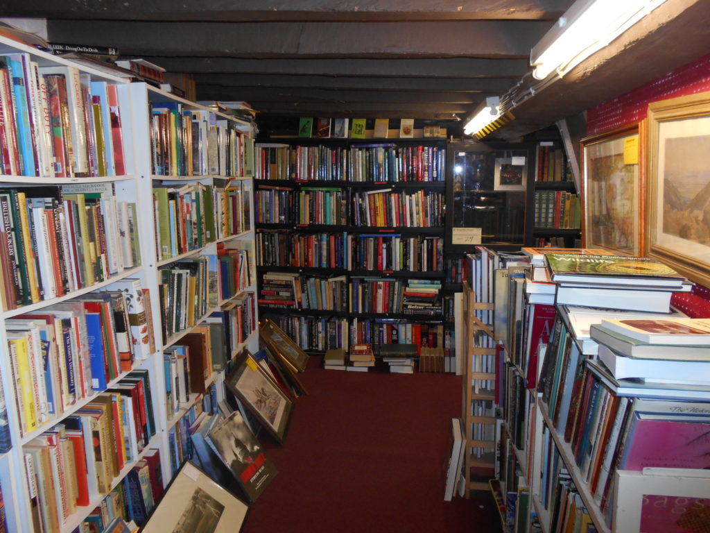 Countryside Books