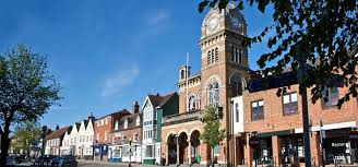 Hungerford Arcade Neighbours