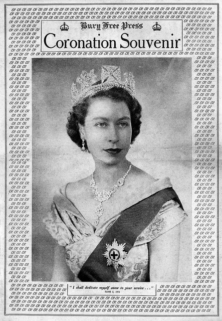 Coronation 1953