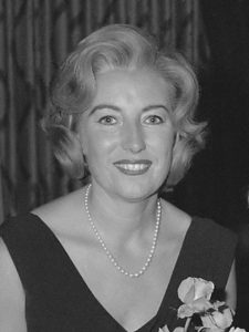 Dame Vera Lynn Blog June 2020